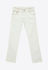 Boys Dewey Jeans