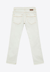 Boys Dewey Jeans