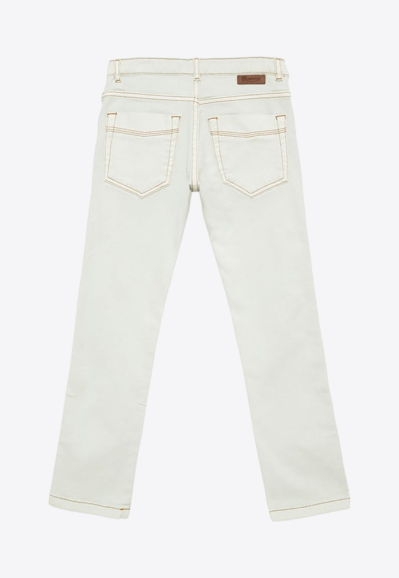 Boys Dewey Jeans