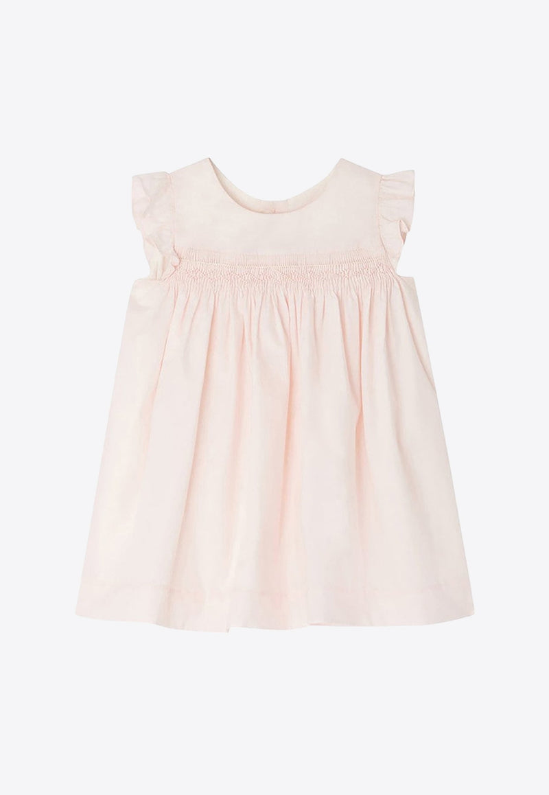 Baby Girls Clothibis Dress