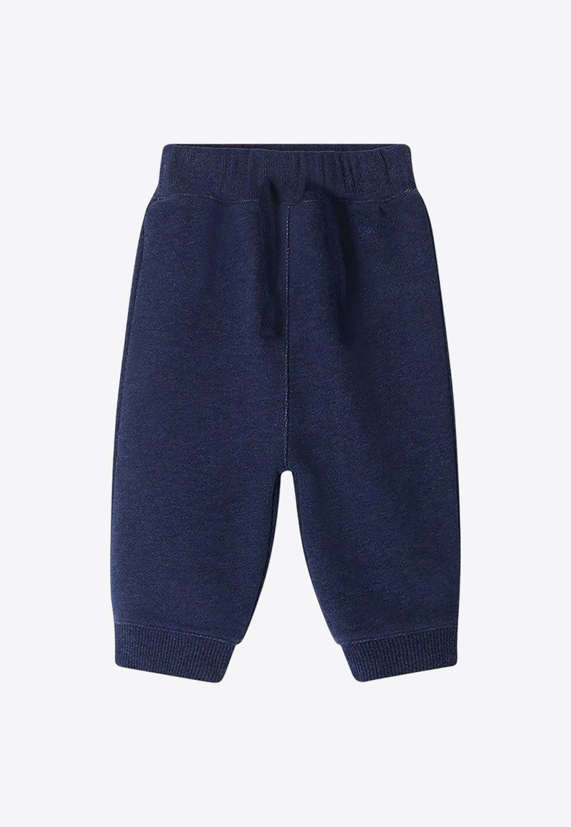 Boys Bambo Track Pants