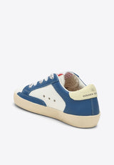 Babies X Golden Goose DB Leather Sneakers