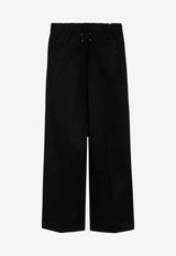 Skater Chino Wide Pants