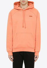 Terra Hooded Logo Sweatshirt