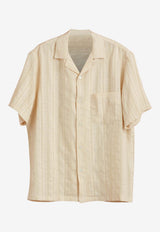 Almada Short-Sleeved Shirt