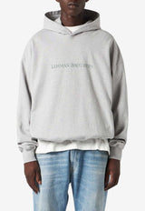 Lehman Brothers Hoodie