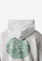 Lehman Brothers Hoodie