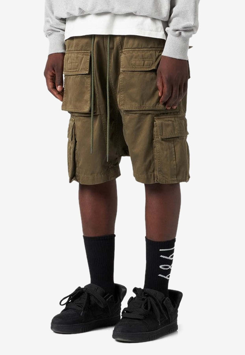 Bermuda Cargo Shorts
