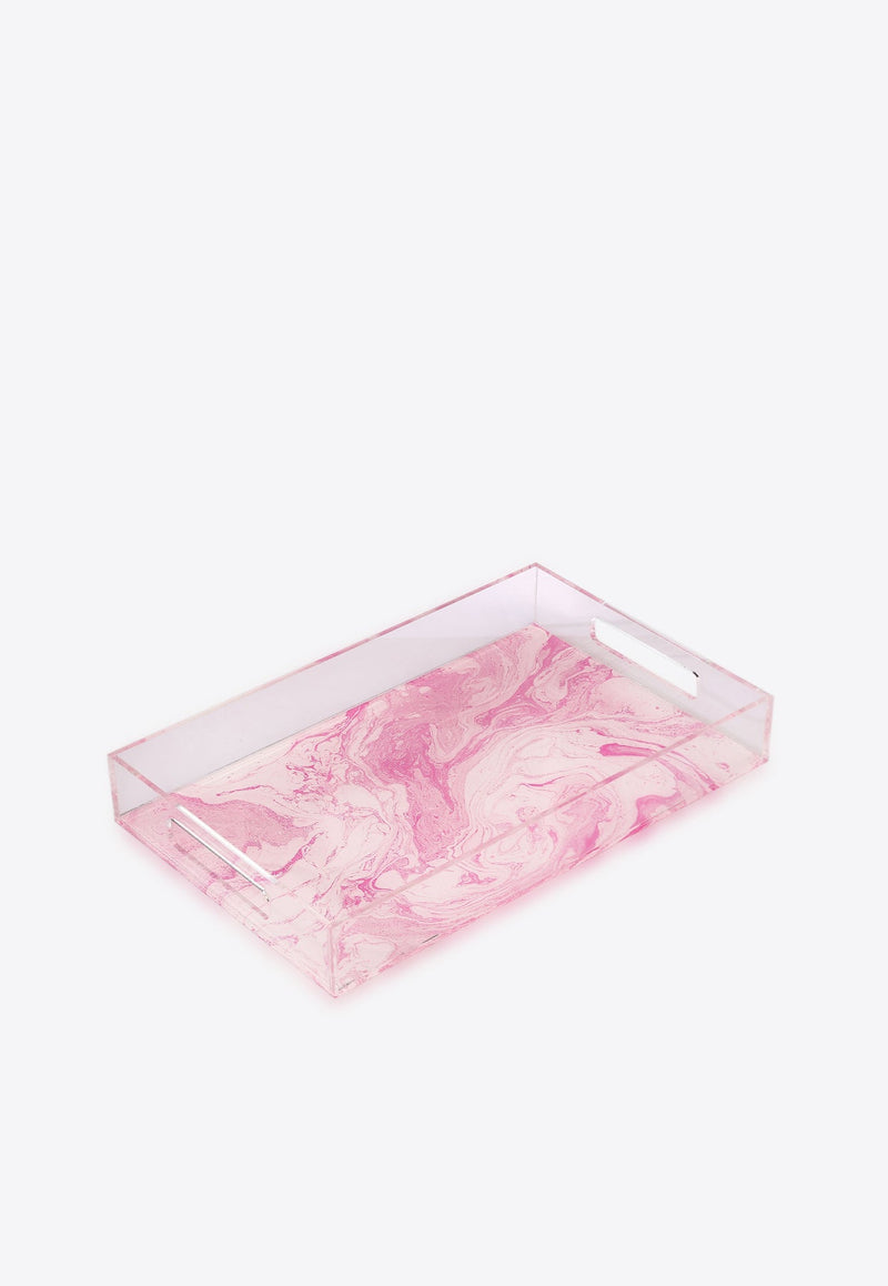 Marble Serving Tray