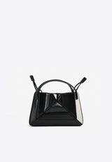 Mini Sera Top Handle Bag