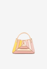 Mini Sera Top Handle Bag