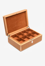 Large Amalthee Myriade Watch Box