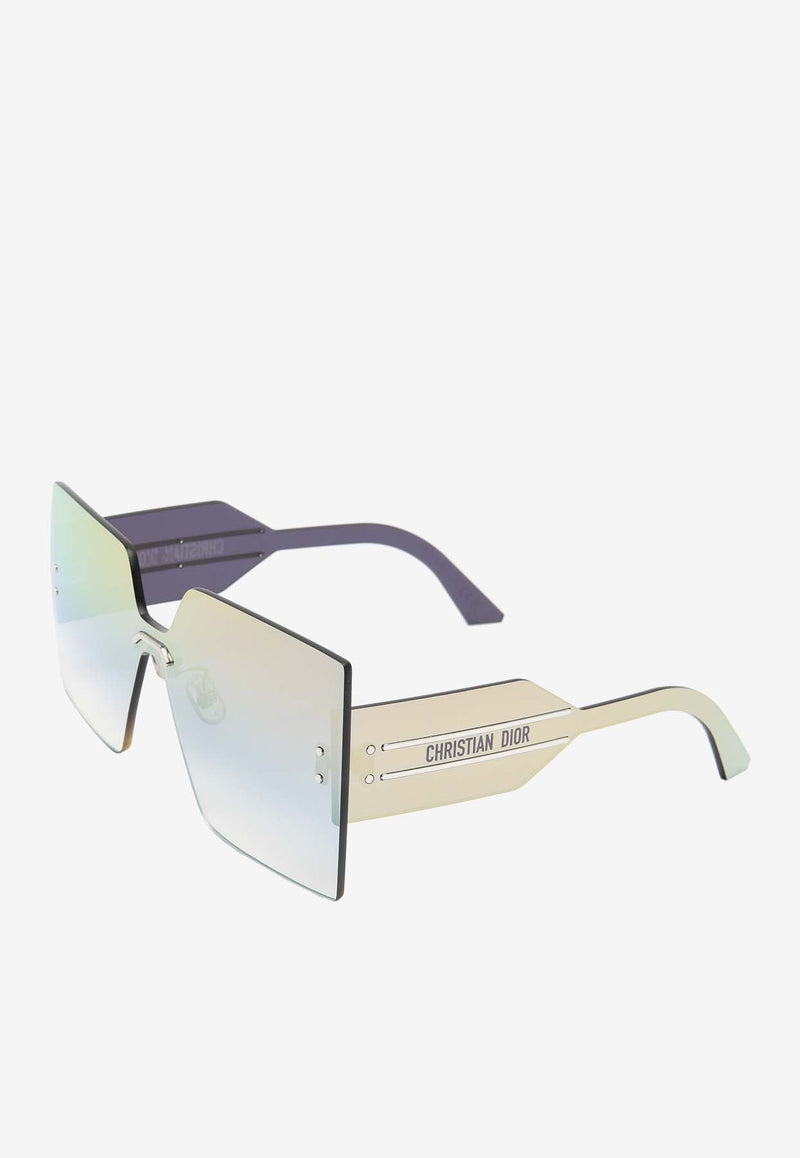 DiorClub Shield Sunglasses