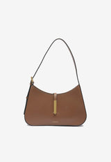 Tokyo Leather Shoulder Bag