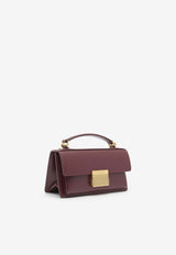 Small Venezia Top Handle Bag