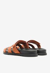 Chypre Sandals in Suede