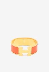 Clic Clac H Bracelet