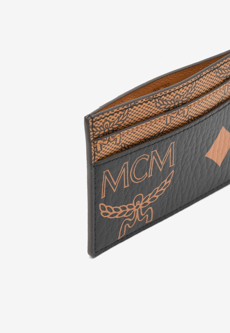 Monogram Mix Himmel Cardholder