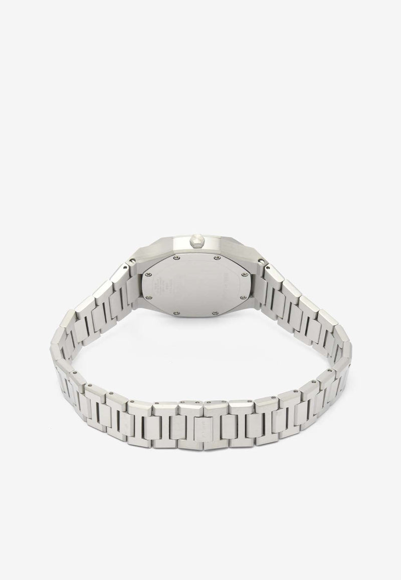 Ultra Thin Bracelet 30 mm Watch