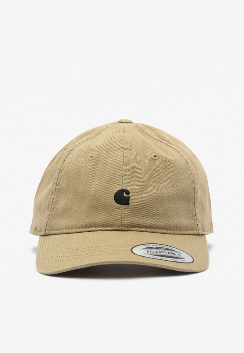 Madison Logo Baseball Cap