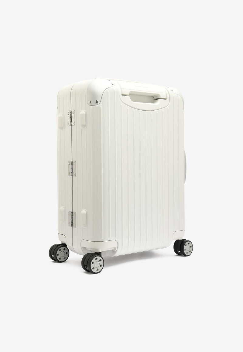 Hybrid Cabin Carry-On Suitcase