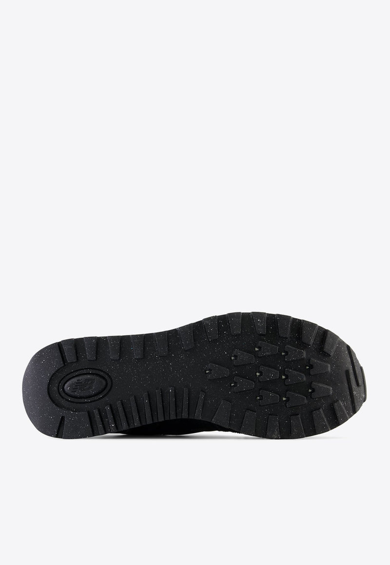 574 Low-Top Sneakers in Black