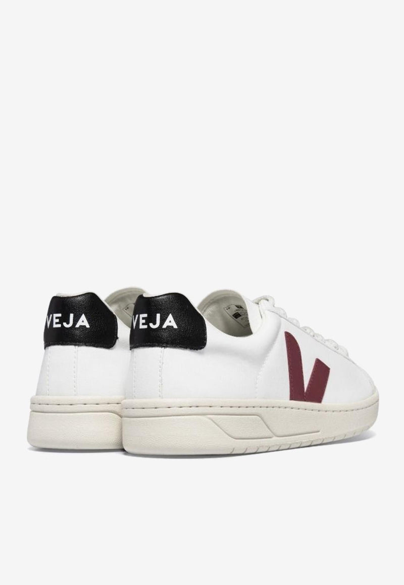 Urca Low-Top Sneakers