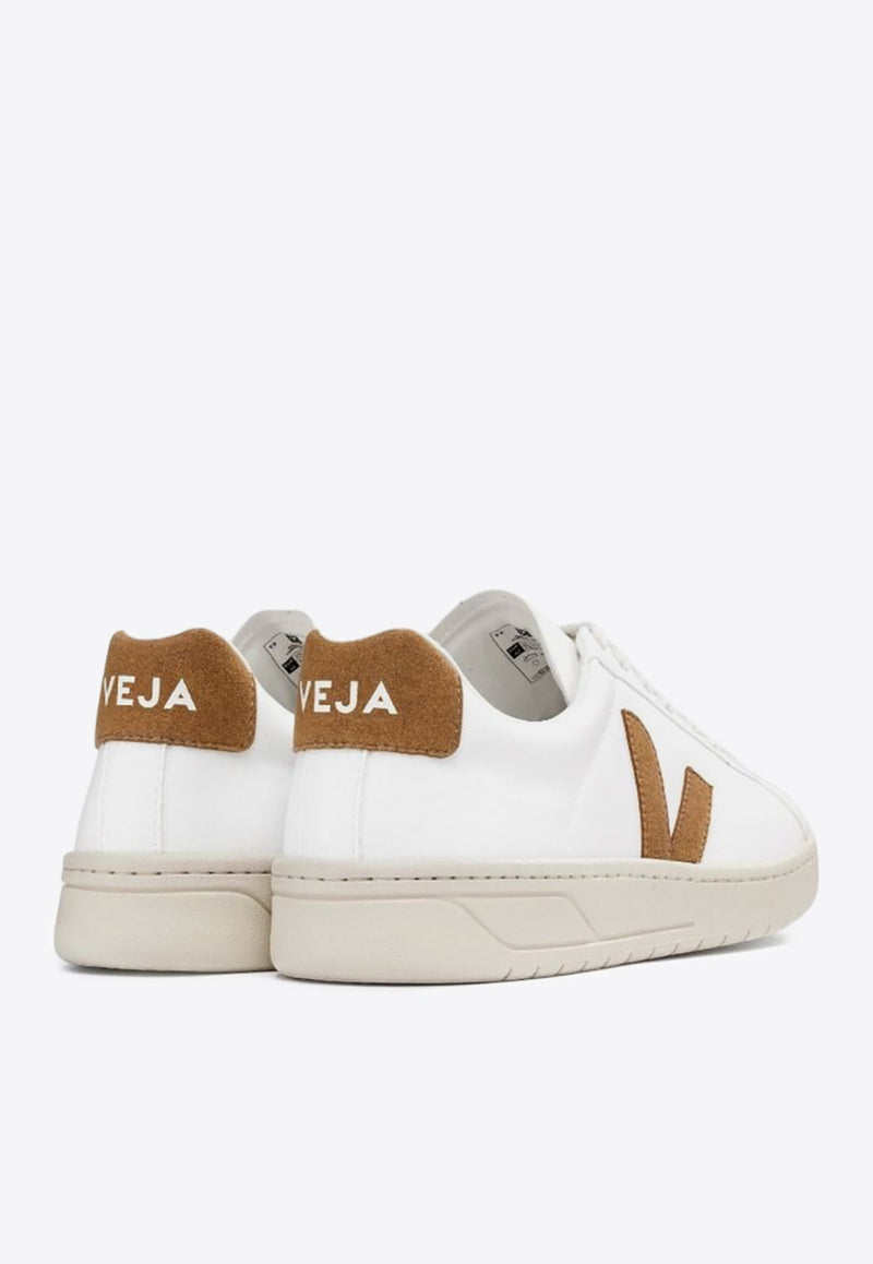 Urca Low-Top Sneakers