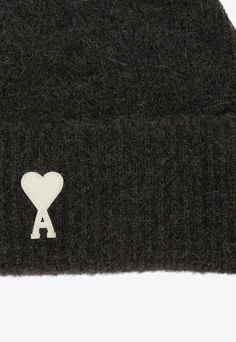 Ami De Coeur Alpaca Beanie