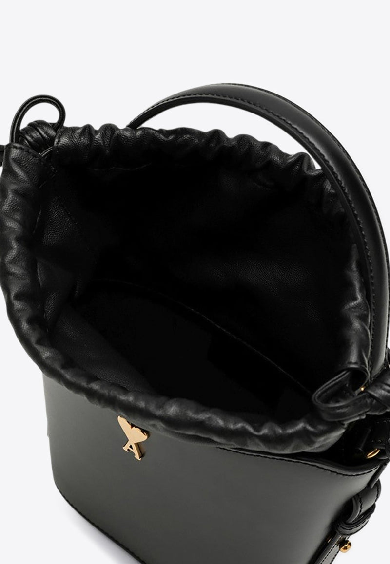 Mini Paris Paris Bucket Bag