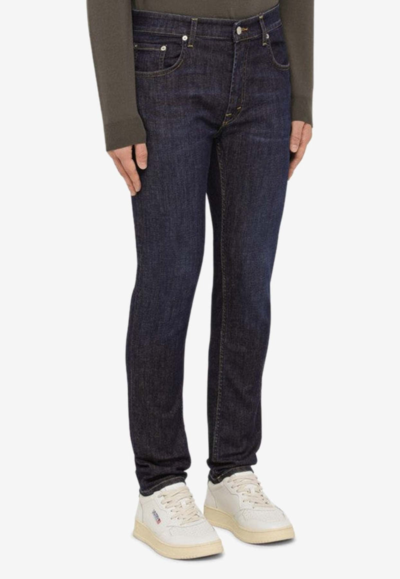 Skeith Slim Jeans