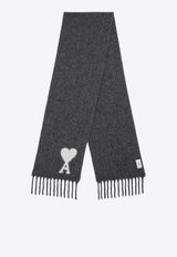 Ami De Coeur Alpaca-Blend Scarf