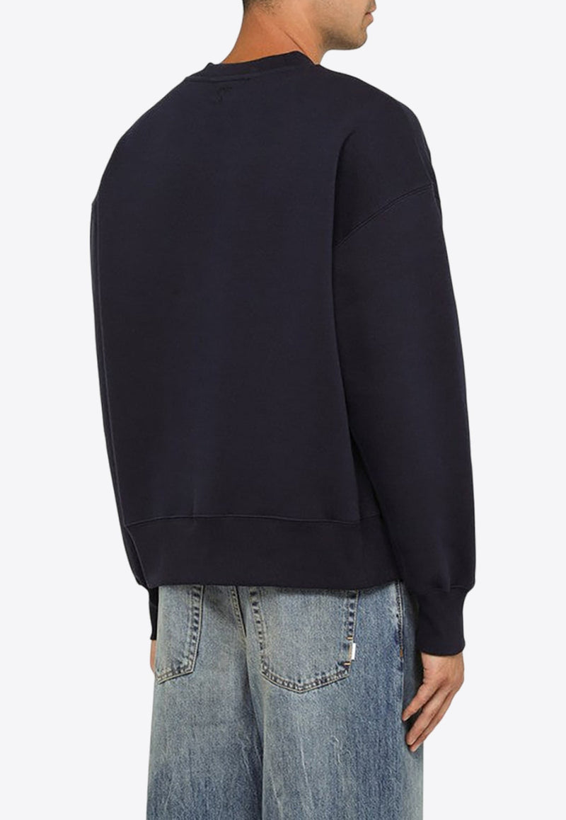 Basic Crewneck Sweatshirt