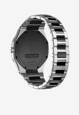 Ultra Thin Bracelet 38 MM Watch