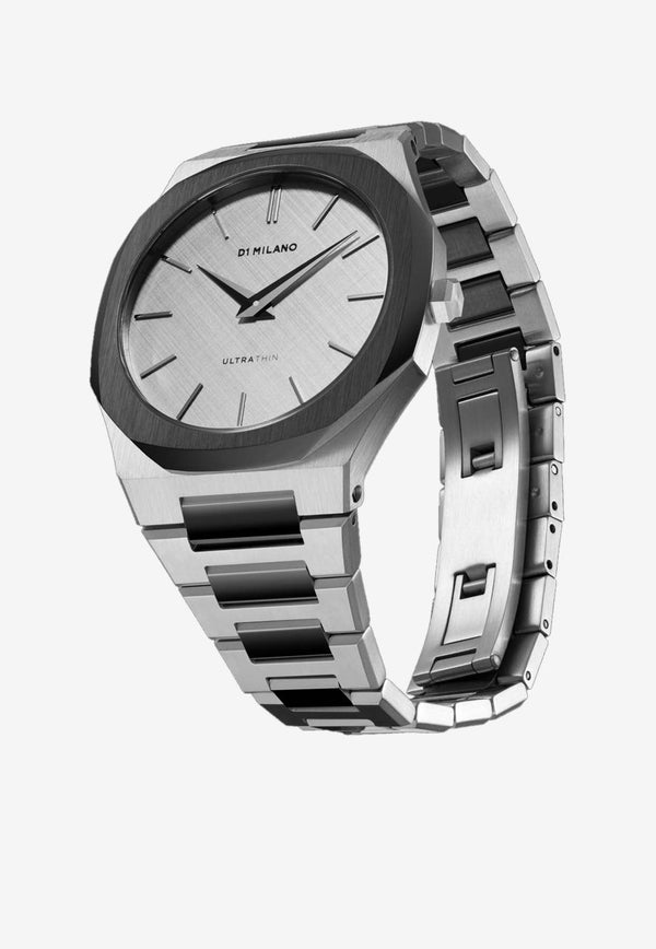 Ultra Thin Bracelet 38 MM Watch