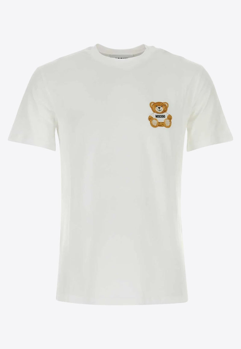 Teddy Bear Crewneck T-shirt