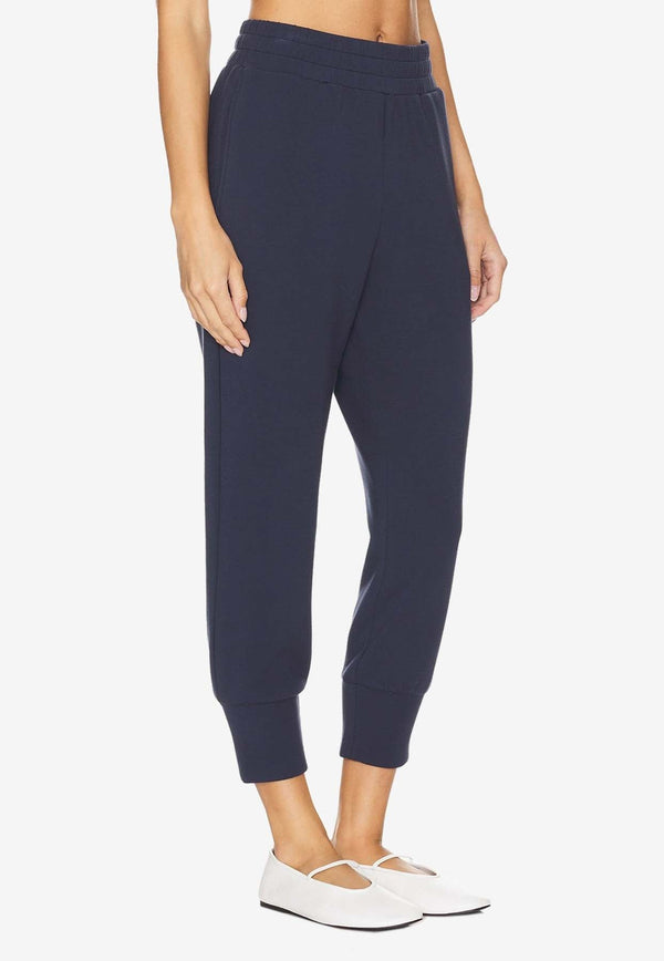 Slim-Cuff Track Pants