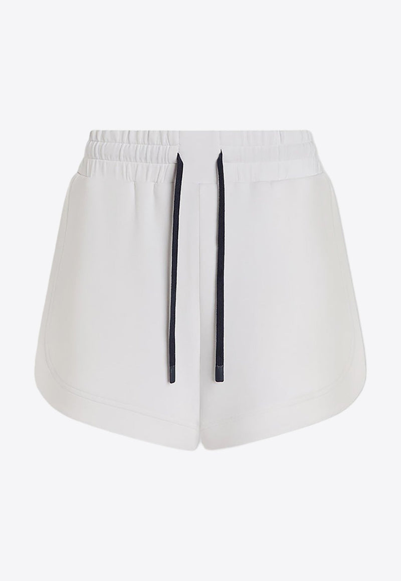 Ollie High-Rise Shorts