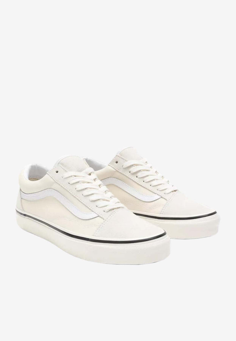 Old Skool 36 DX Low-Top Sneakers