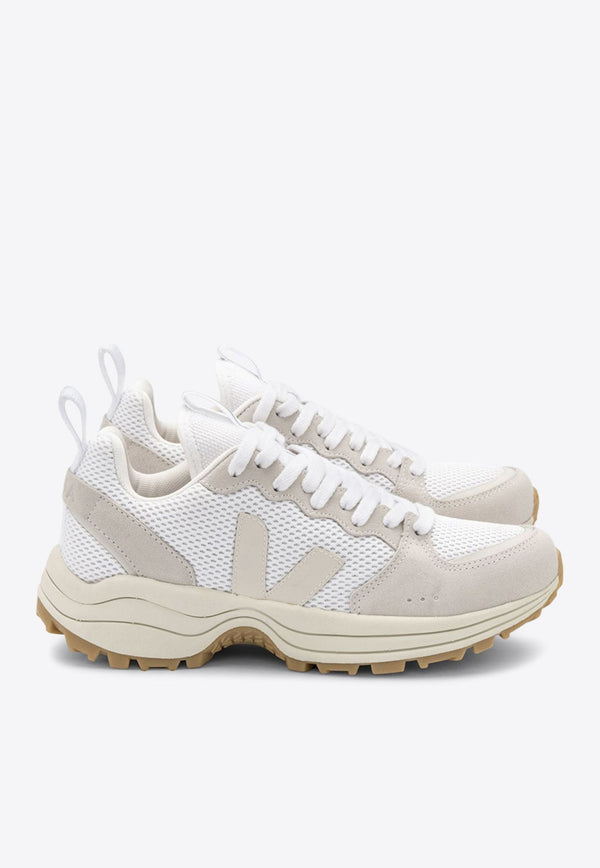 Venturi Alveomesh Low-Top Sneakers