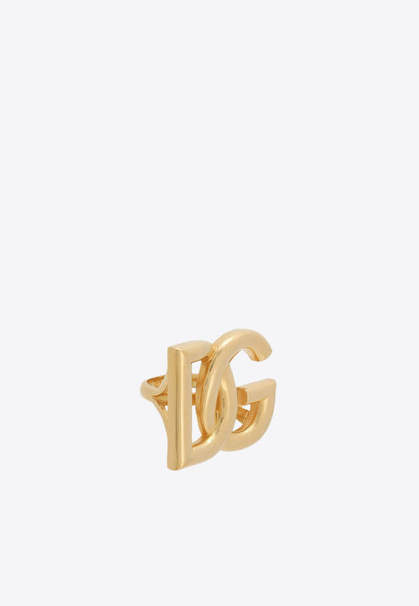 DG Logo Ring