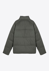 Conduit Zip-Up Padded Jacket