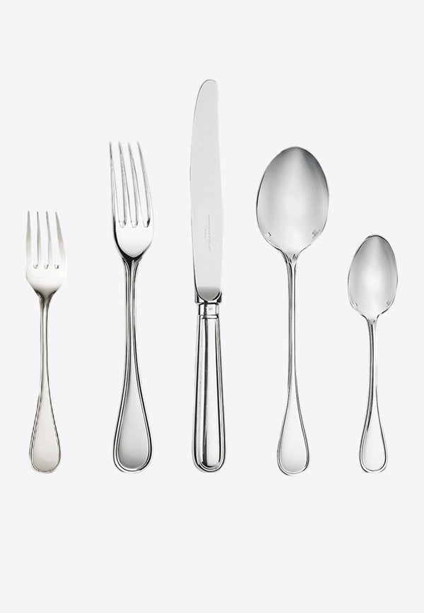 Albi Cutlery Set with Chest - Set of 36