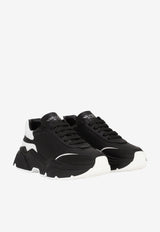 Daymaster Nappa Calfskin Sneakers