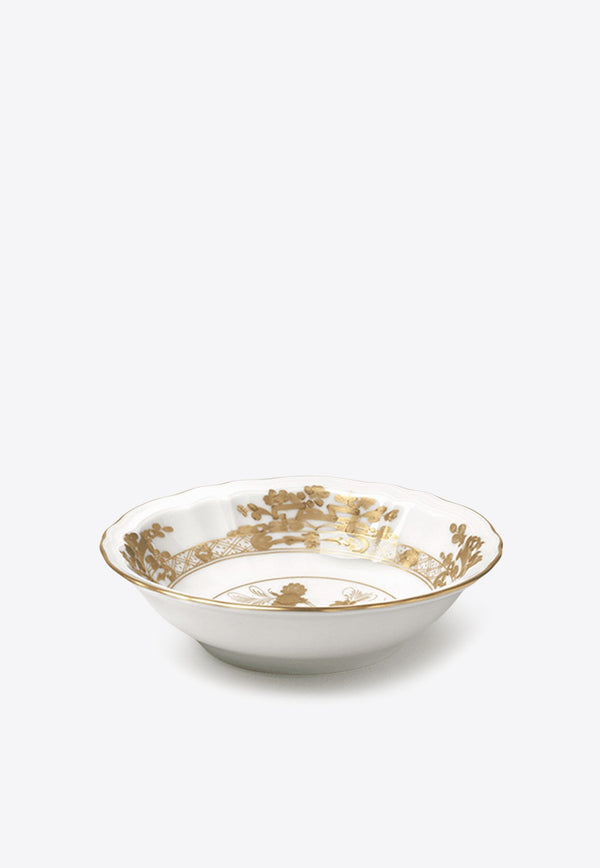 Small Oriente Italiano Porcelain Bowl