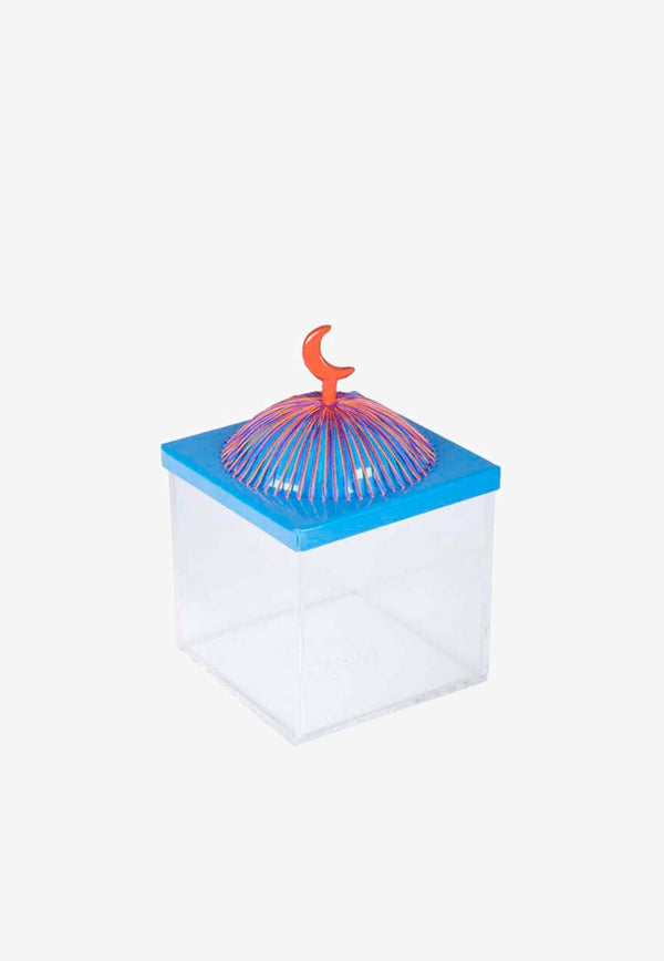 Small Acrylic Dome Box