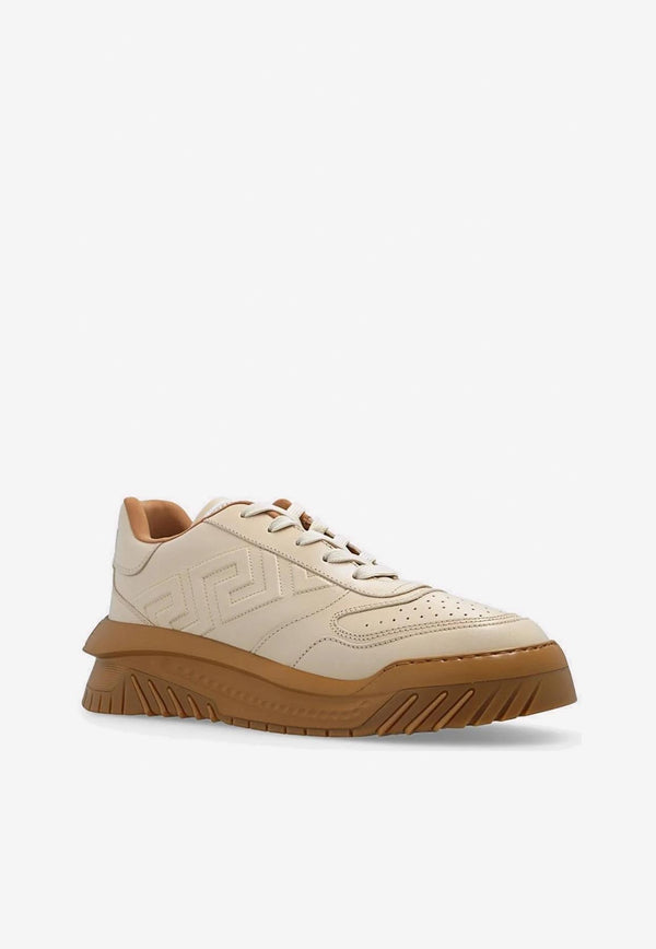 Odissea Chunky Low-Top Sneakers