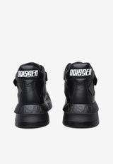 Slashed Odissea Low-Top Sneakers