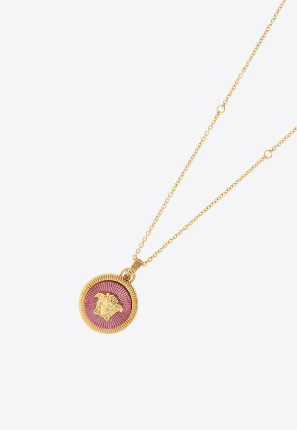 La Medusa Chain Necklace Versace Gold 1011599-1A00635-4JJM0