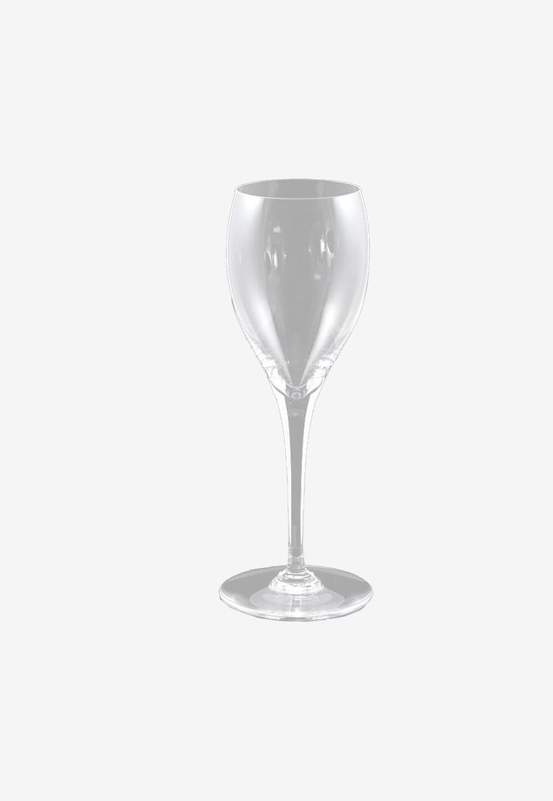 Saint Remy White Wine Crystal Glass